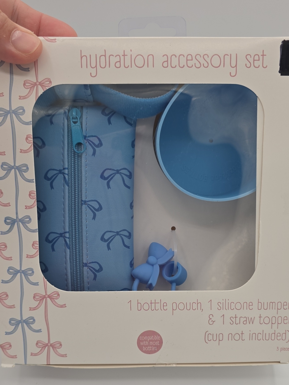 BIN Hydration Accessory Set - Choose One - Picture 6 of 7